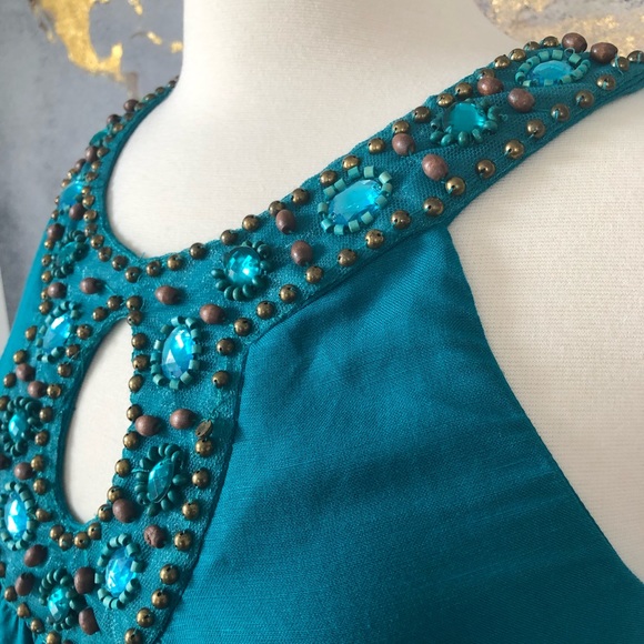 Madison Leigh Dress size 4 - Picture 3 of 6